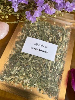 Alfalfa
