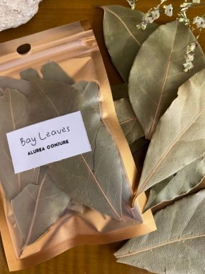 Bay Leaves