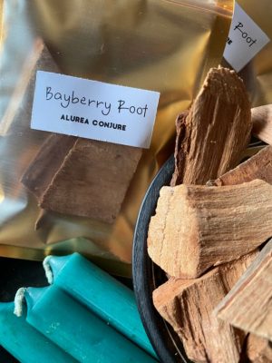 Bayberry Root