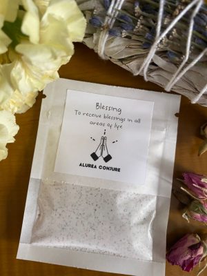 Blessing Powder