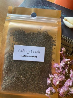 Celery Seeds