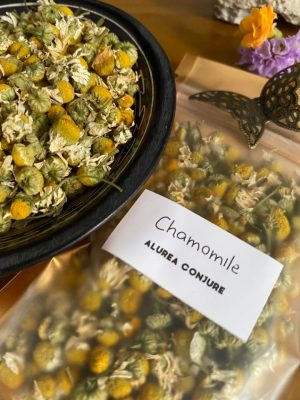 Chamomile