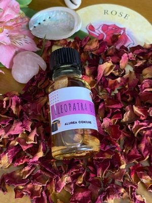Cleopatra Oil