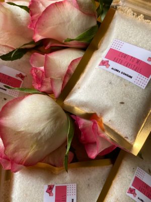 Come to Me Bath Crystals