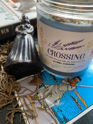 Crossing Candle