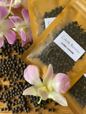 Cubeb Berries