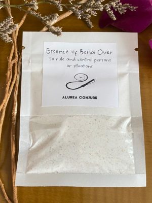 Essence of Bend Over Powder