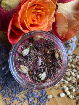 Follow Me Boy Candle