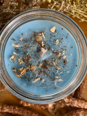Healing Candle