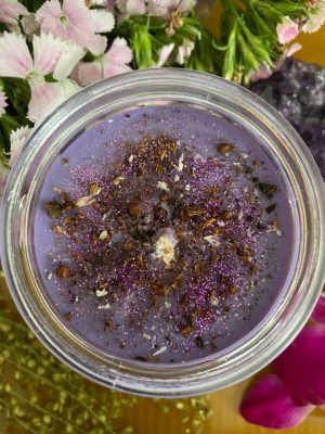 High John the Conqueror Candle