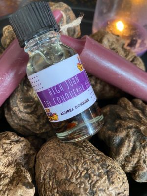 High John the Conqueror Oil