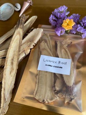 Licorice Root