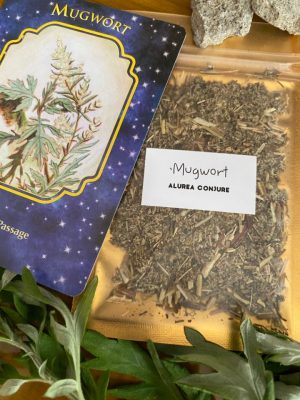 Mugwort