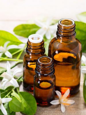 Neroli Essential Oil
