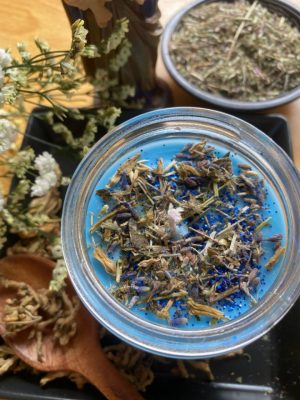 Peaceful Home Candle