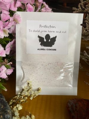 Protection Powder