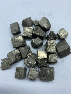 Pyrite