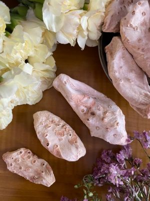 Queen Elizabeth Root