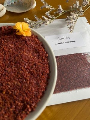 Sumac
