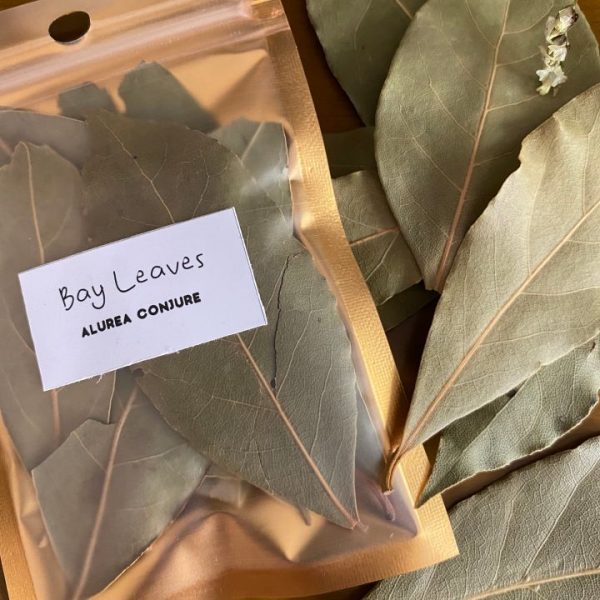 Herbs, Roots and Minerals